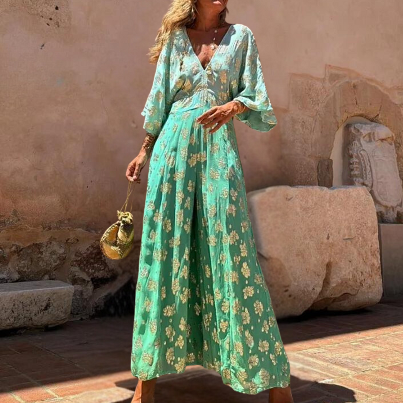 Codruta - Stilvoller Jumpsuit für Damen