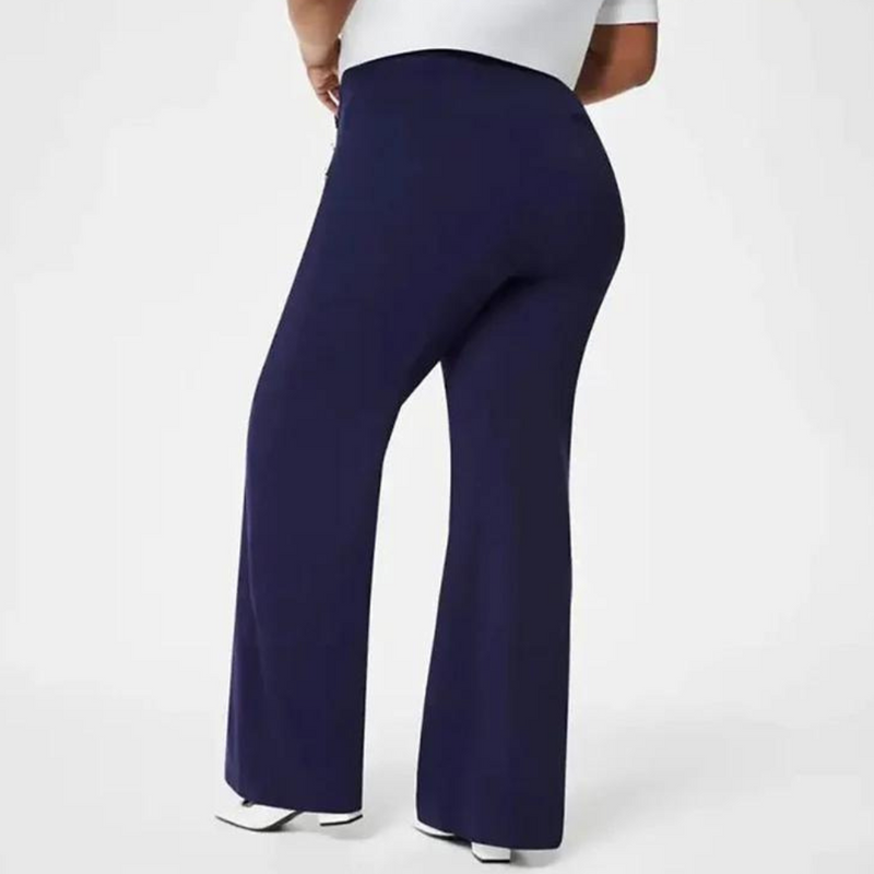 Elegante und bequeme Damenhose für das Büro
