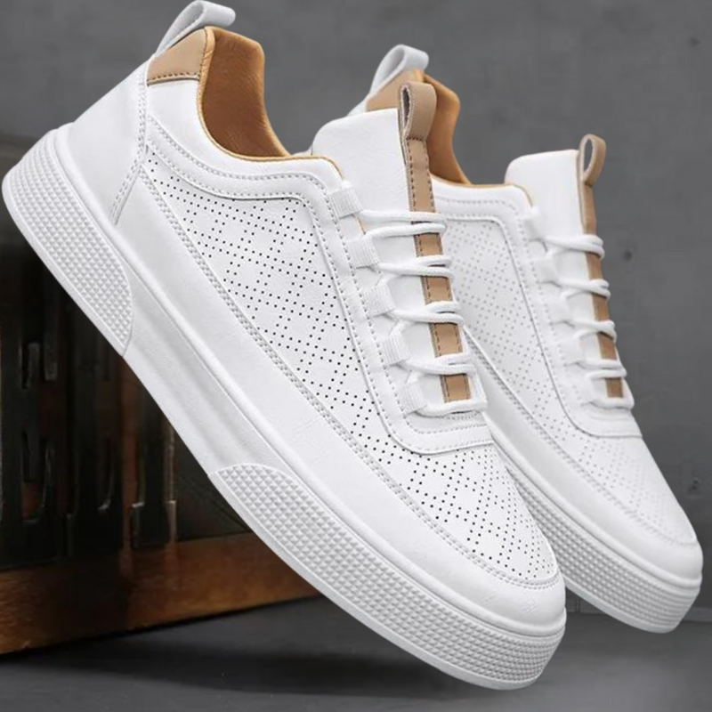 Leichte und bequeme Sneakers für Herren