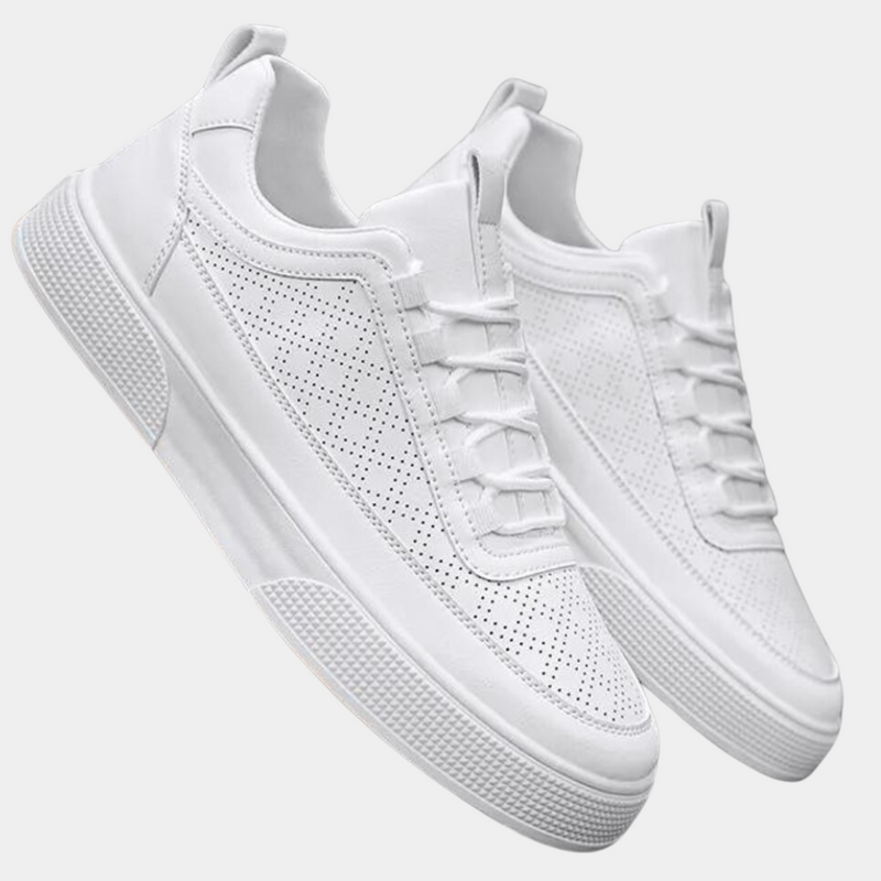 Leichte und bequeme Sneakers für Herren
