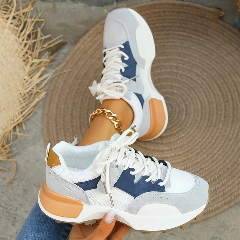 Elegante und bequeme Damensneakers für jeden Anlass