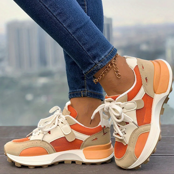 Elegante und bequeme Damensneakers für jeden Anlass