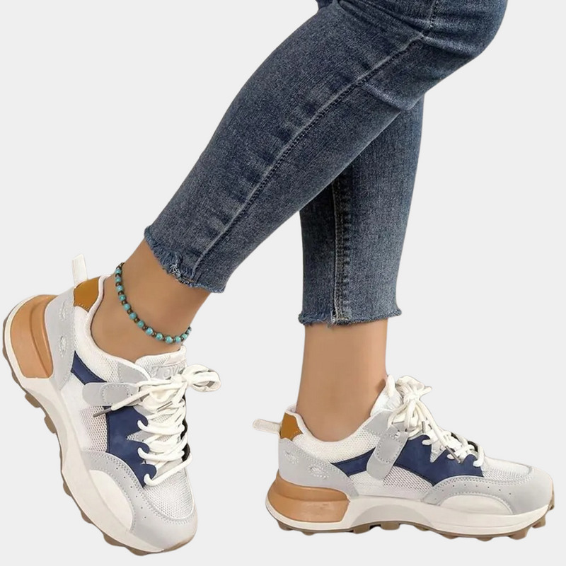 Elegante und bequeme Damensneakers für jeden Anlass