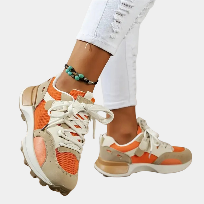 Elegante und bequeme Damensneakers für jeden Anlass