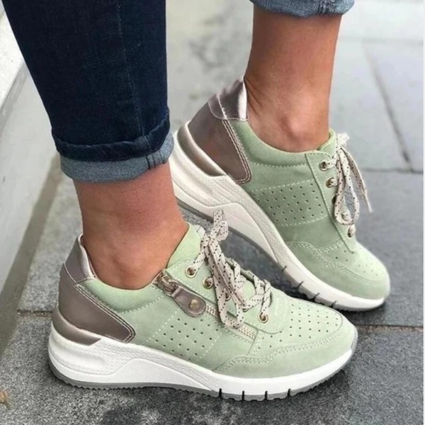 Elina - Bequeme und trendige Damensneakers
