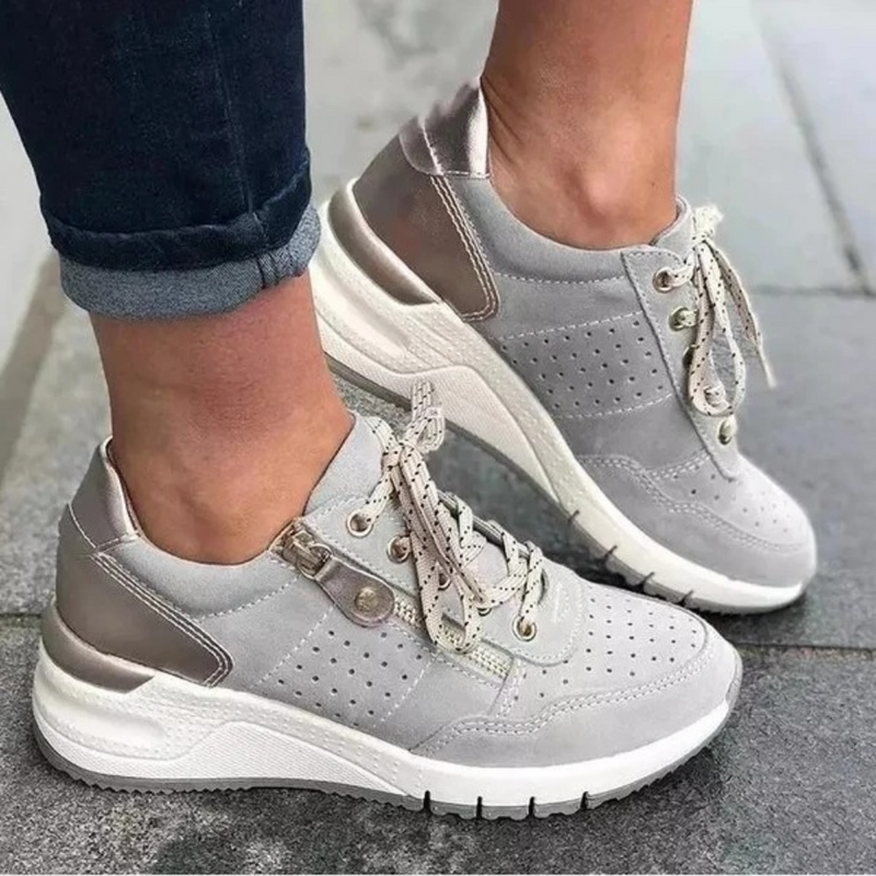 Elina - Bequeme und trendige Damensneakers