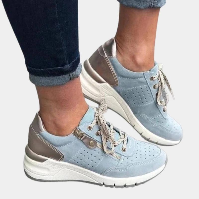 Elina - Bequeme und trendige Damensneakers