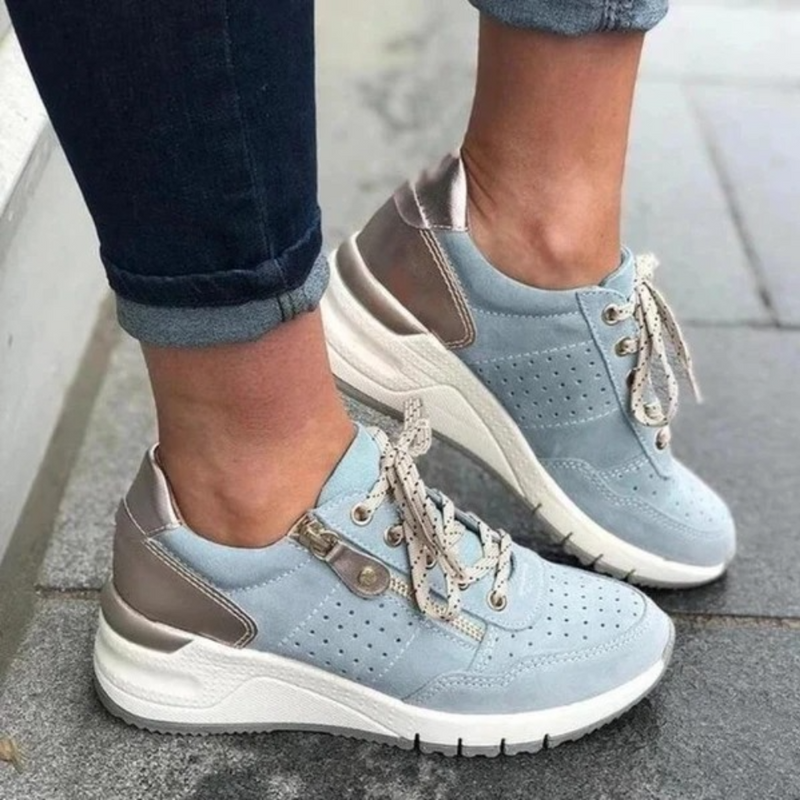Elina - Bequeme und trendige Damensneakers