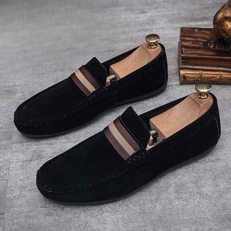 Elegante Herren Slipper für jeden Tag