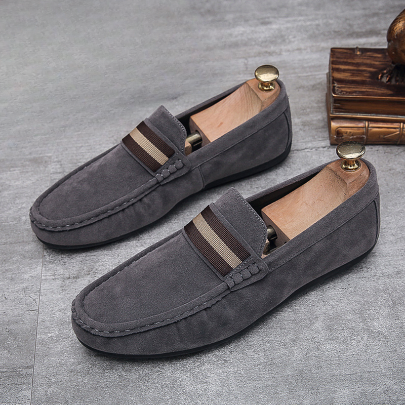 Elegante Herren Slipper für jeden Tag