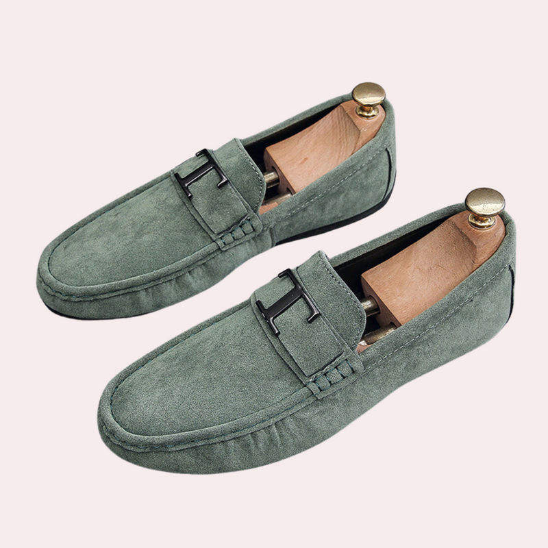 Elegante Herren Slipper für jeden Tag