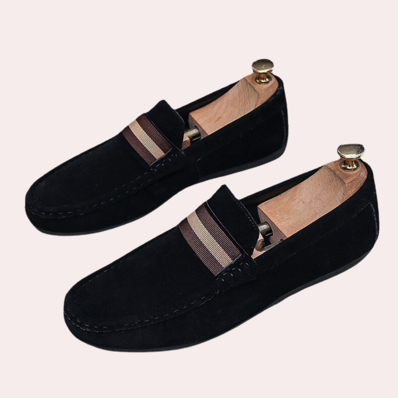 Elegante Herren Slipper für jeden Tag