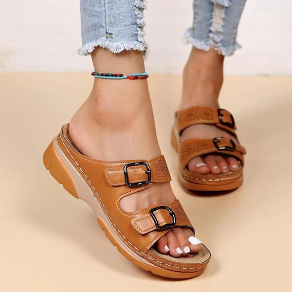 Ella - Elegante Sandalen für Damen
