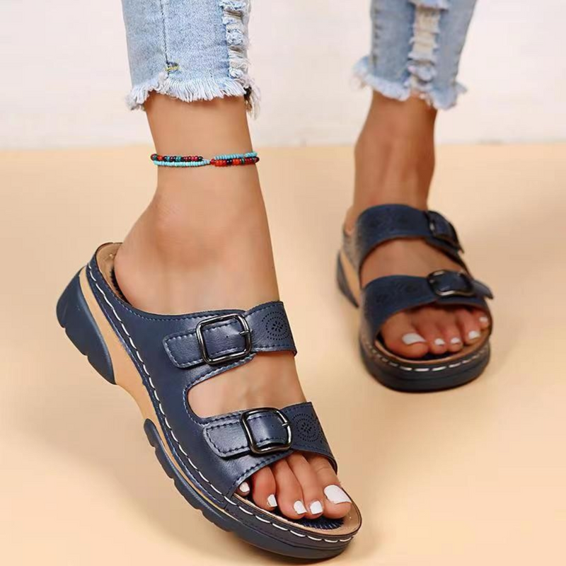 Ella - Elegante Sandalen für Damen