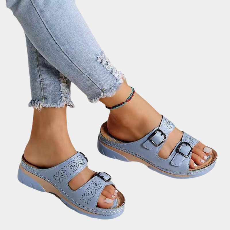 Ella - Elegante Sandalen für Damen