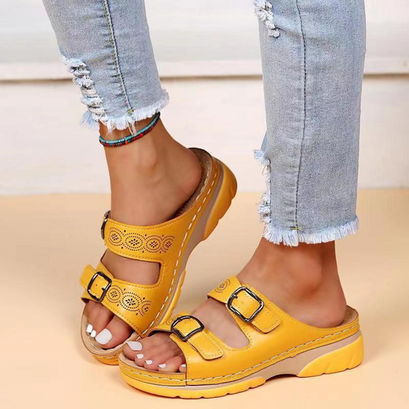 Ella - Elegante Sandalen für Damen