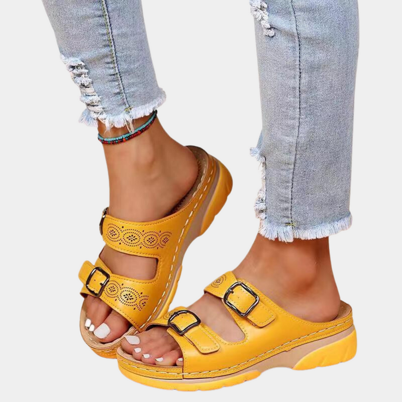 Ella - Elegante Sandalen für Damen