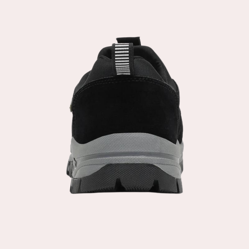 Bequeme elegante Herrenschuhe
