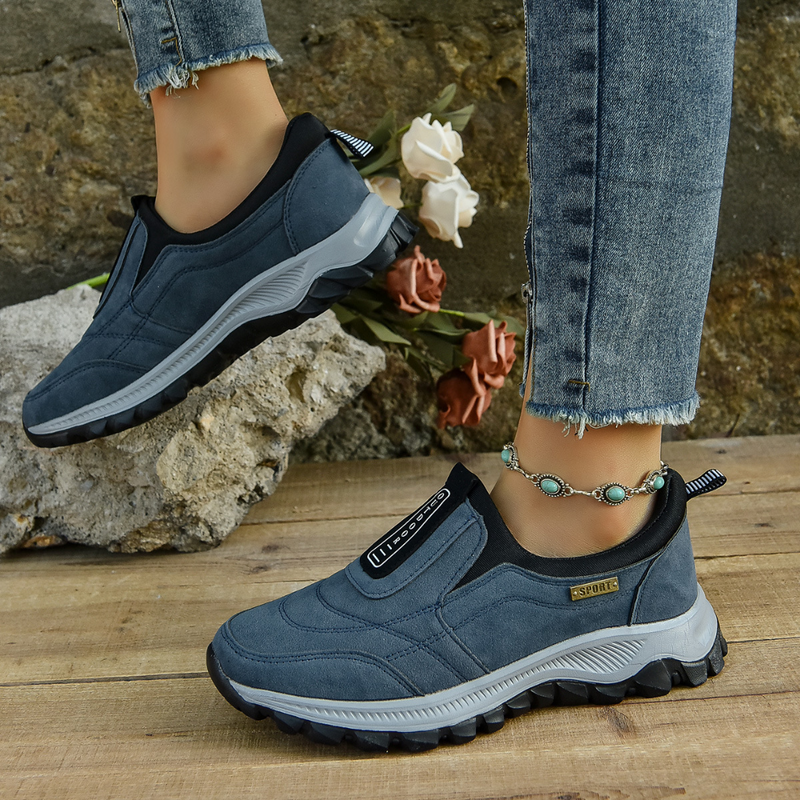 Bequeme elegante Herrenschuhe