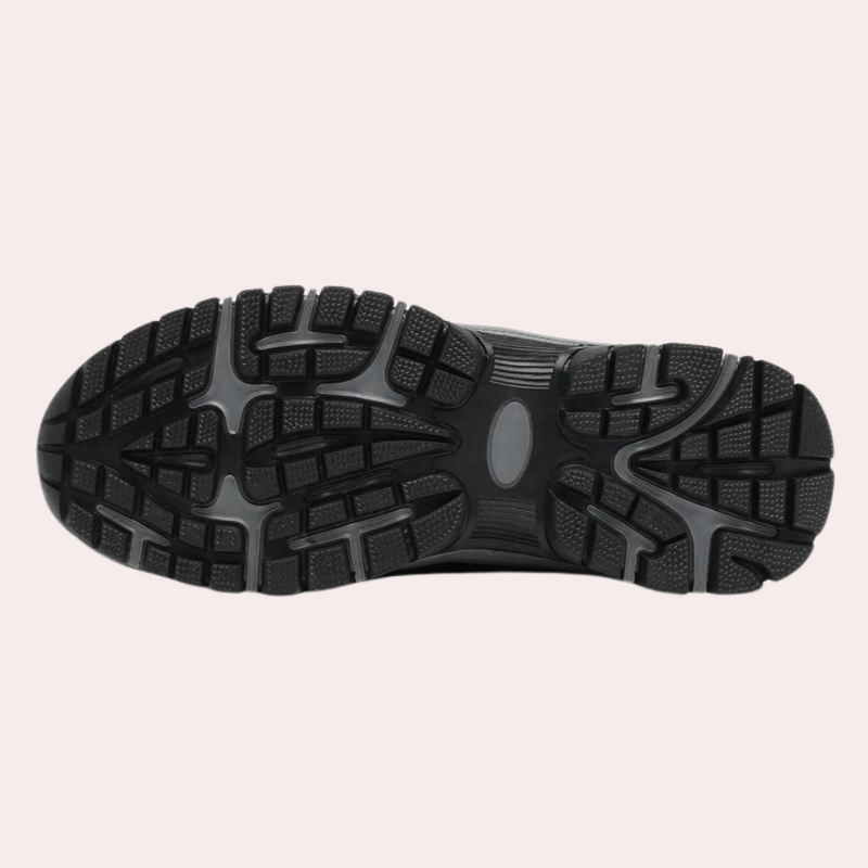 Bequeme elegante Herrenschuhe
