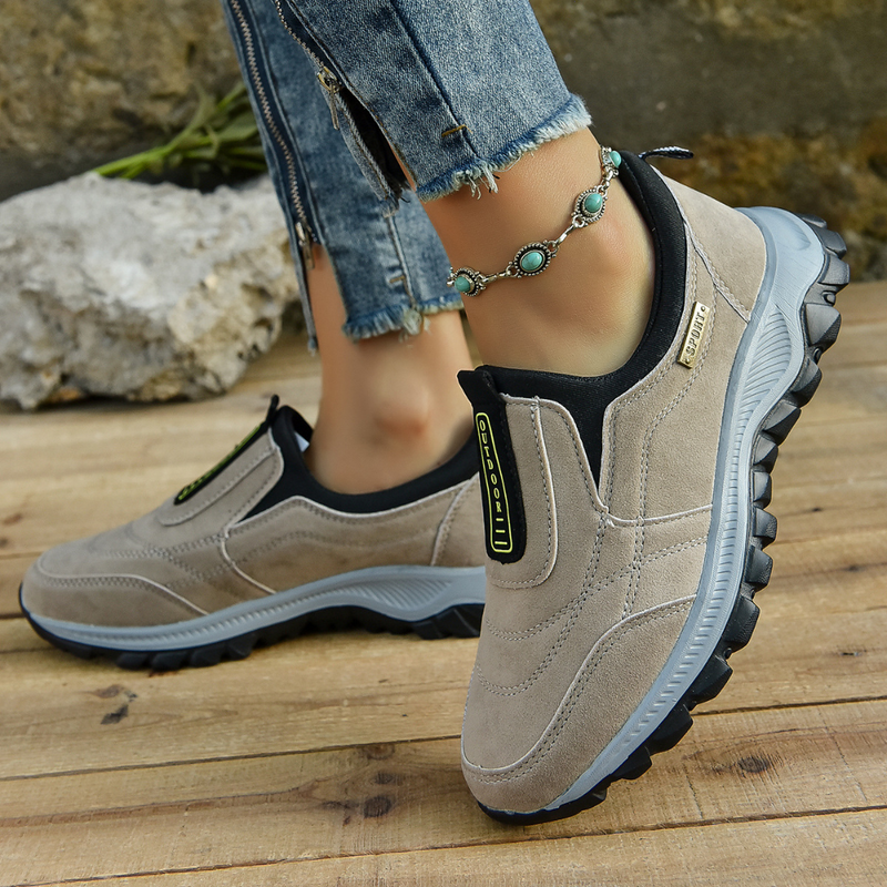 Bequeme elegante Herrenschuhe