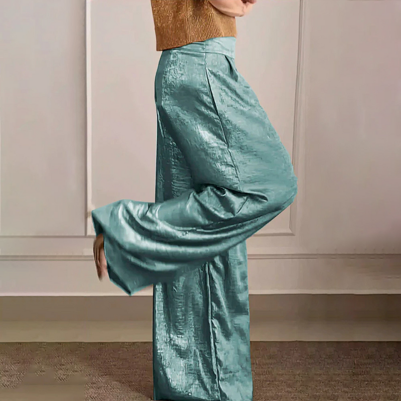 Schicke und elegante Hose für Damen im Alltag