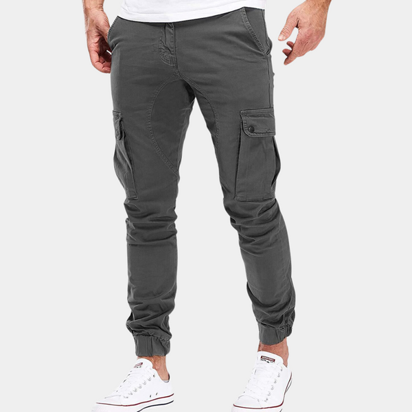 Aurel - Herren Sporthose mit schnelltrocknender Funktion