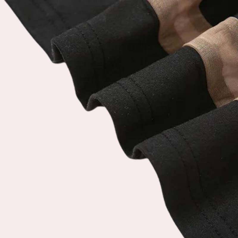 Elegantes Bodycon-Kleid für Damen – Stil und Komfort