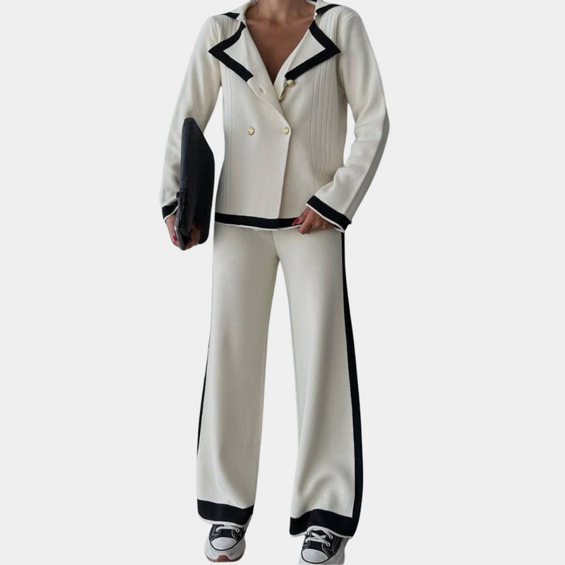 Olivia – Trendiges Set für Damen