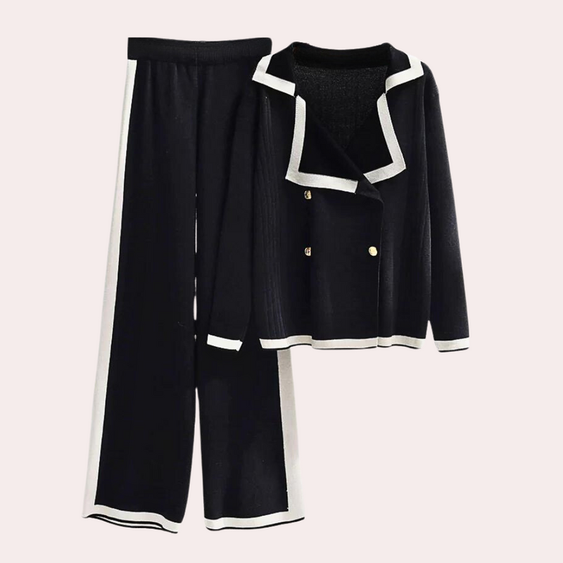 Olivia – Trendiges Set für Damen