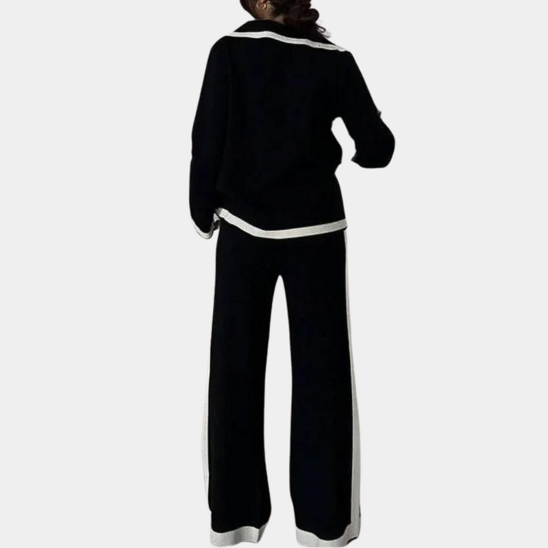 Olivia – Trendiges Set für Damen