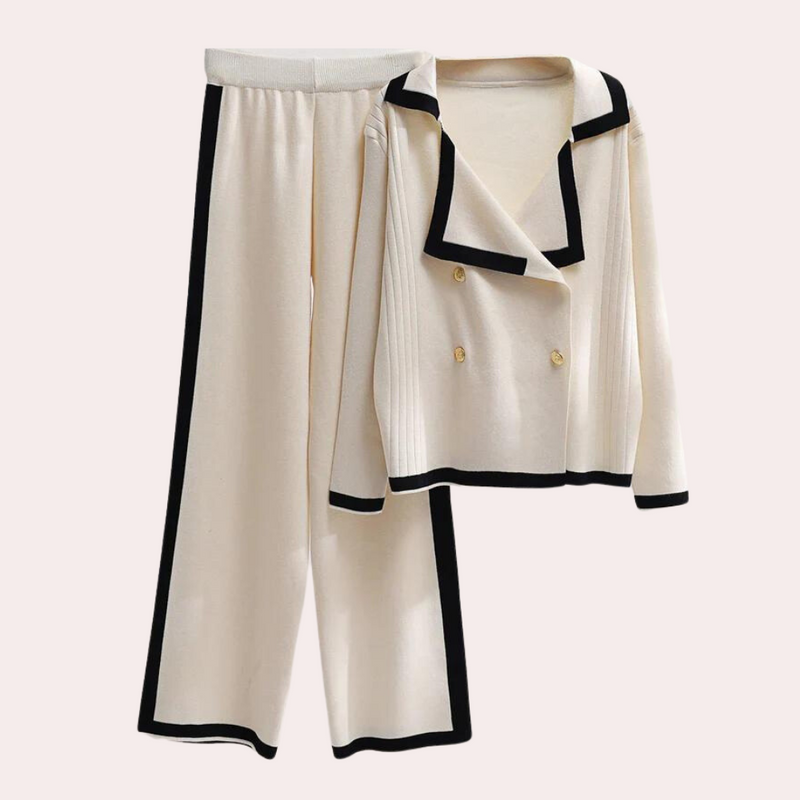 Olivia – Trendiges Set für Damen
