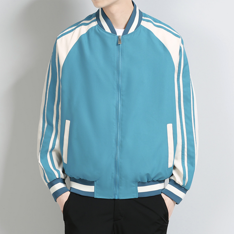 Elegante Herrenjacke für Sport und Freizeit