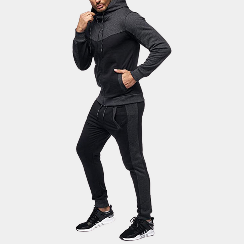 Bequemer und stilvoller Pullover für Herren