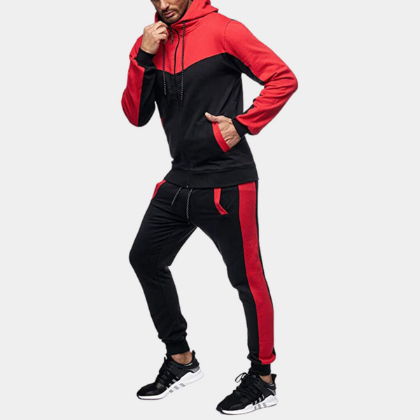 Bequemer und stilvoller Pullover für Herren