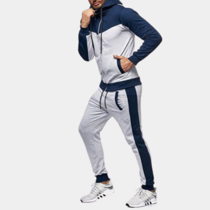 Bequemer und stilvoller Pullover für Herren