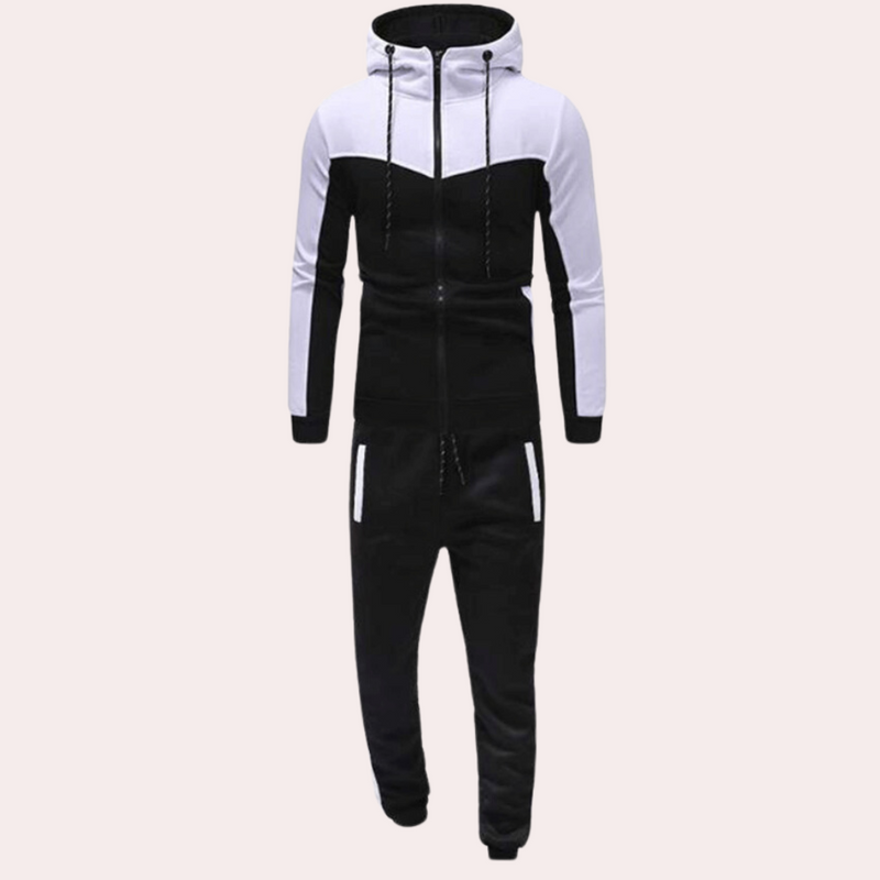 Bequemer und stilvoller Pullover für Herren