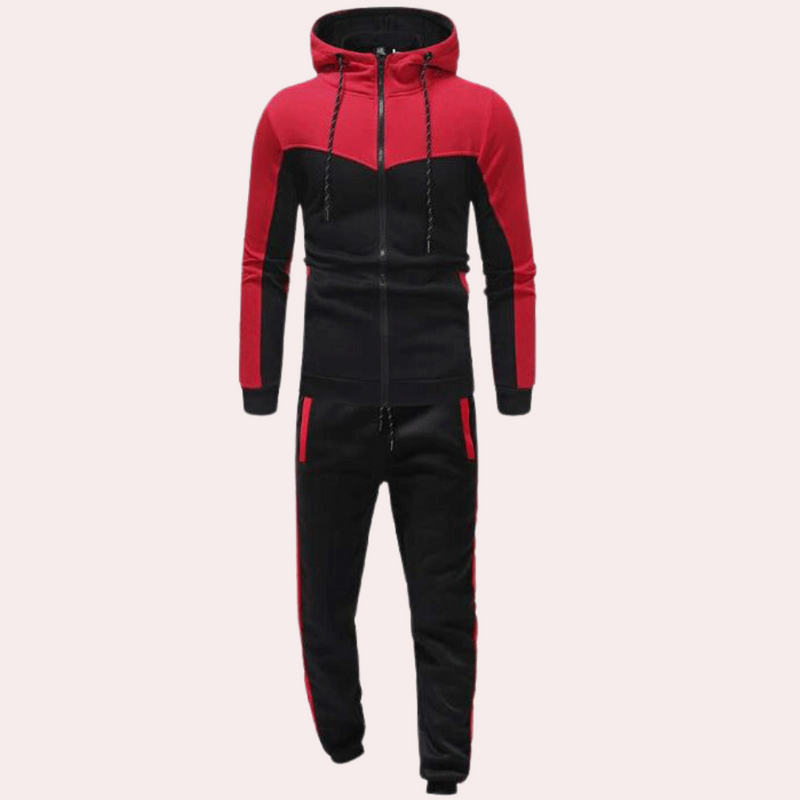 Bequemer und stilvoller Pullover für Herren