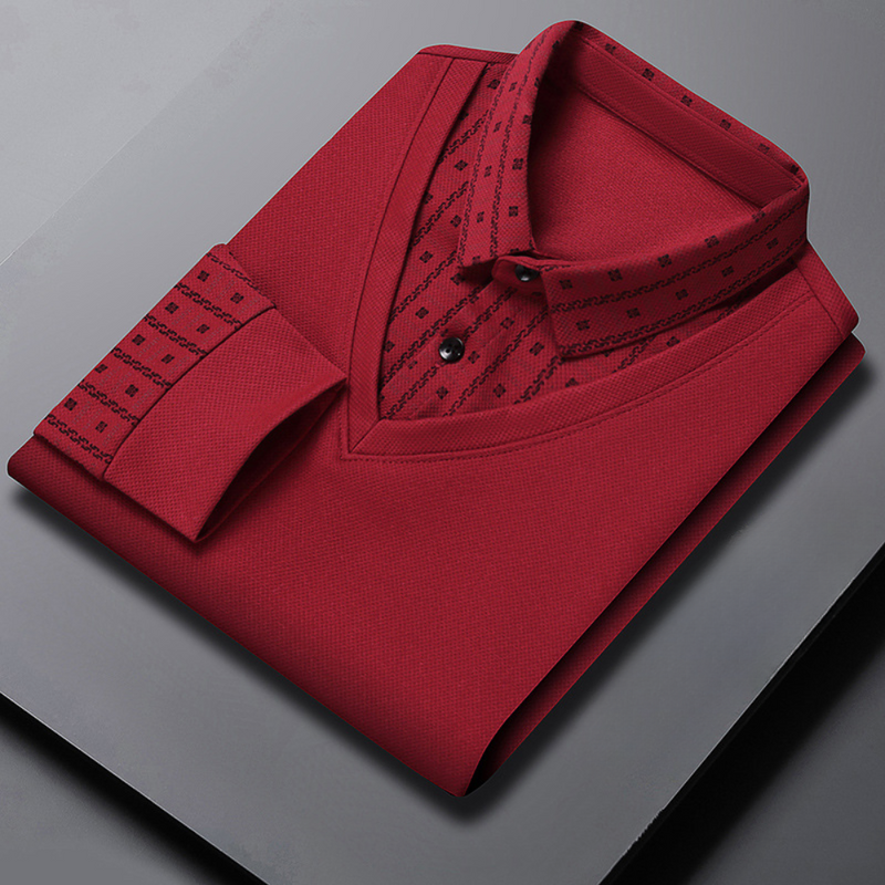 Elegante und bequeme Herrensweater