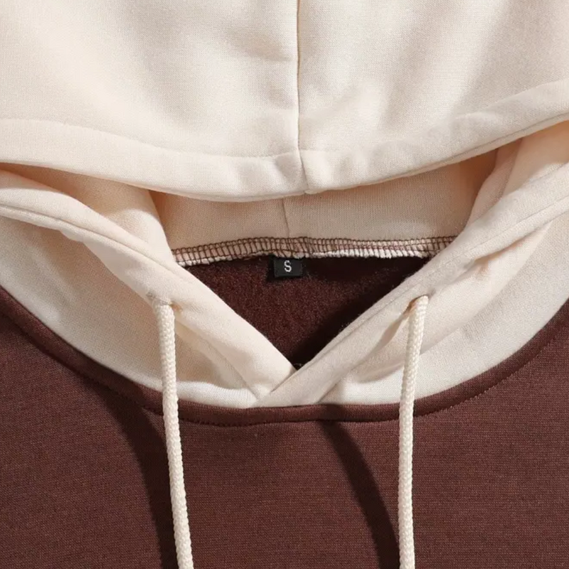 Eleganter und bequemer Hoodie für Männer