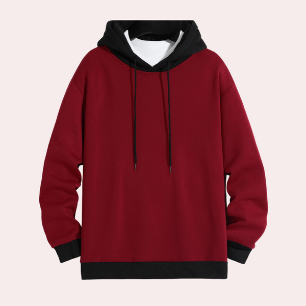 Eleganter und bequemer Hoodie für Männer