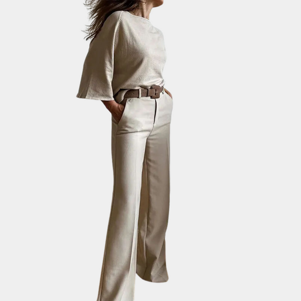 Suzanne - Elegantes 2-teiliges Damen-Outfit