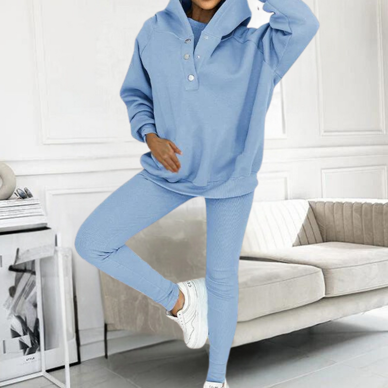 Nia – Stylisches Damen-Set