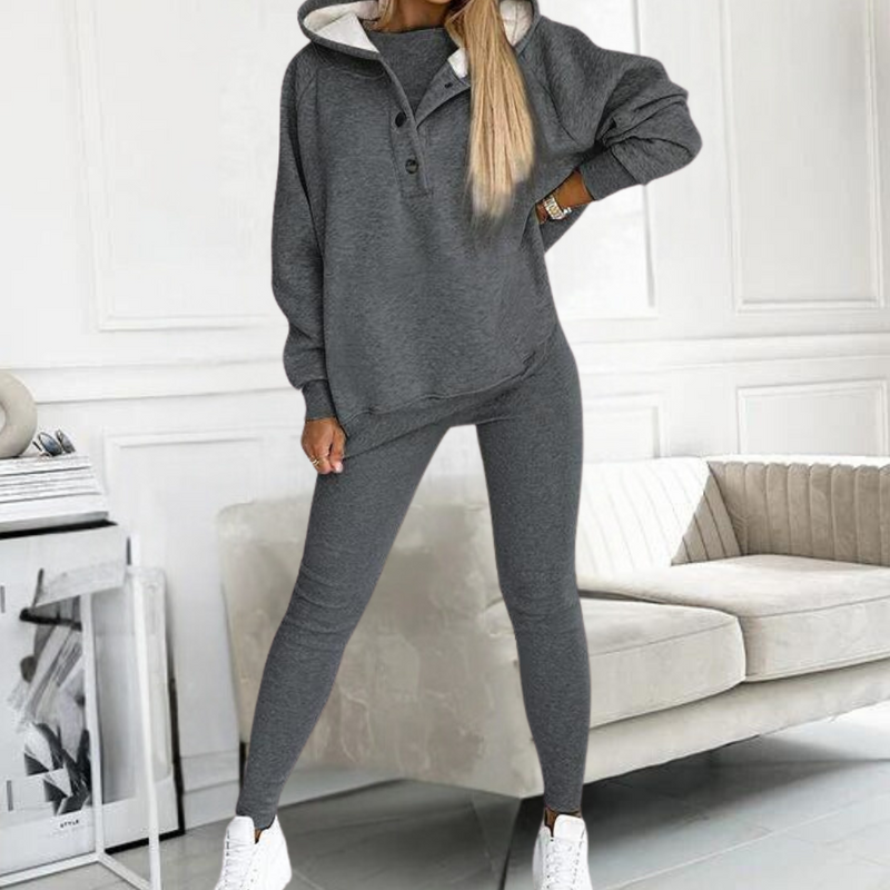 Nia – Stylisches Damen-Set