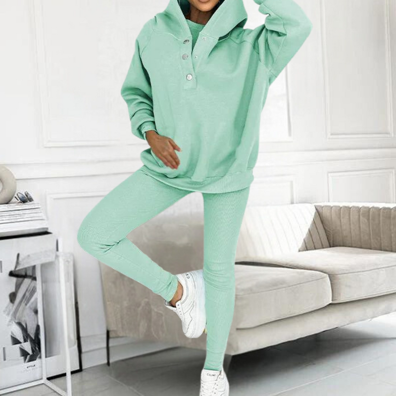 Nia – Stylisches Damen-Set