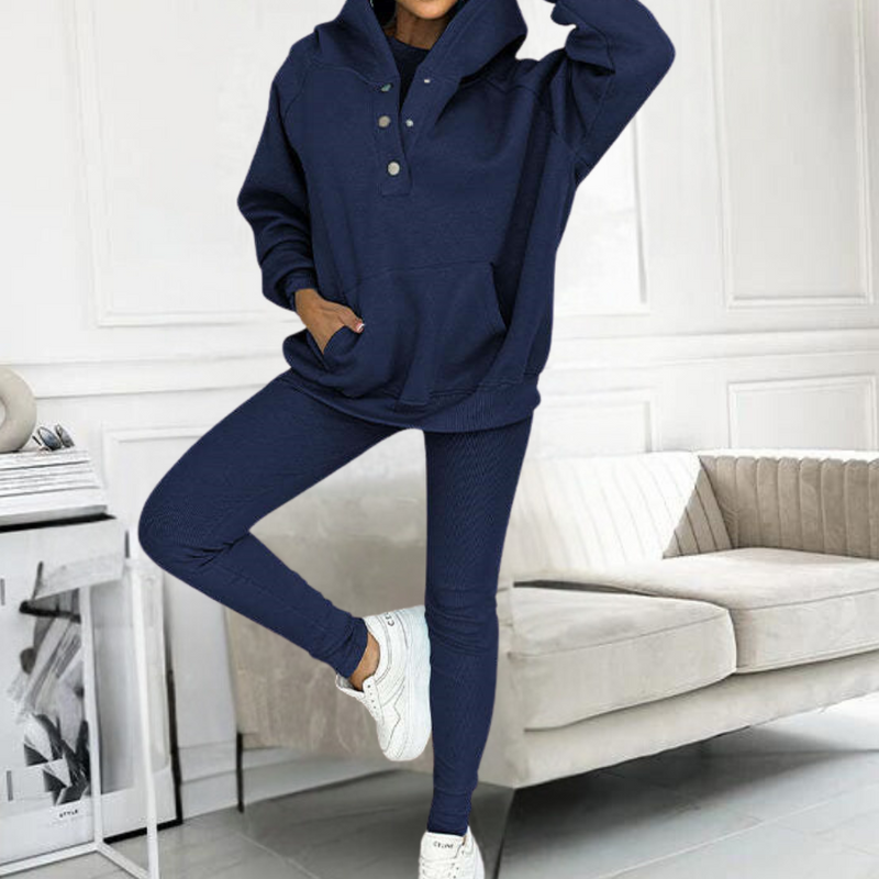 Nia – Stylisches Damen-Set