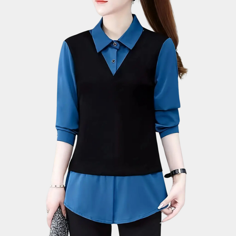 Eliane - Atmungsaktives Shirt für Frauen
