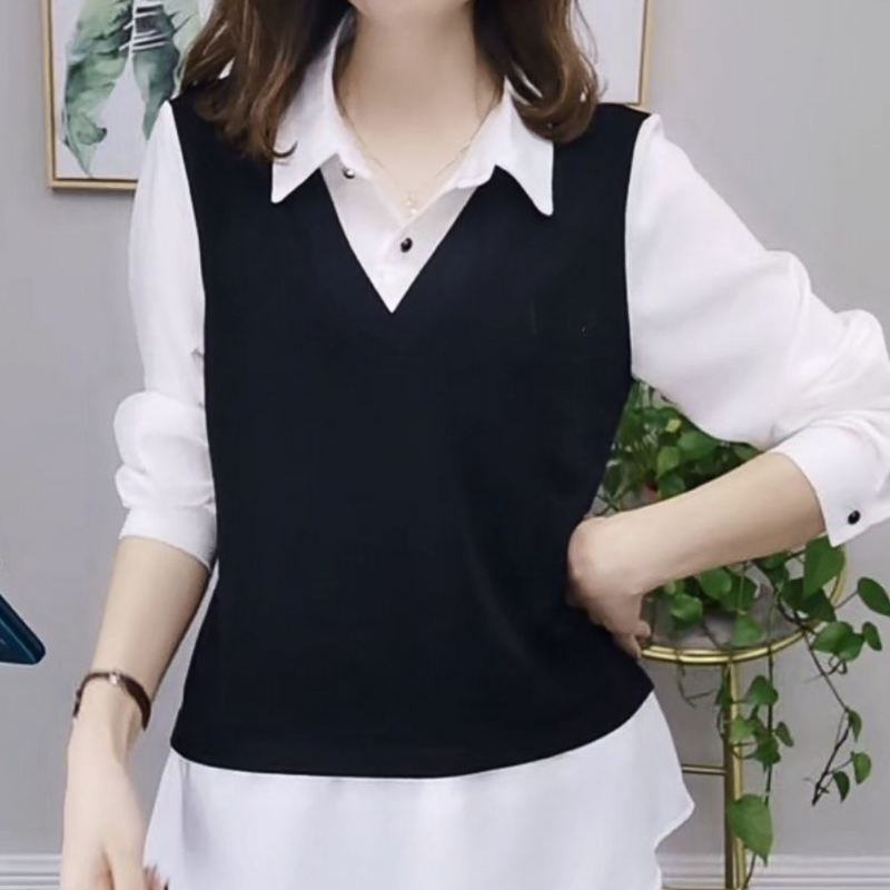 Eliane - Atmungsaktives Shirt für Frauen