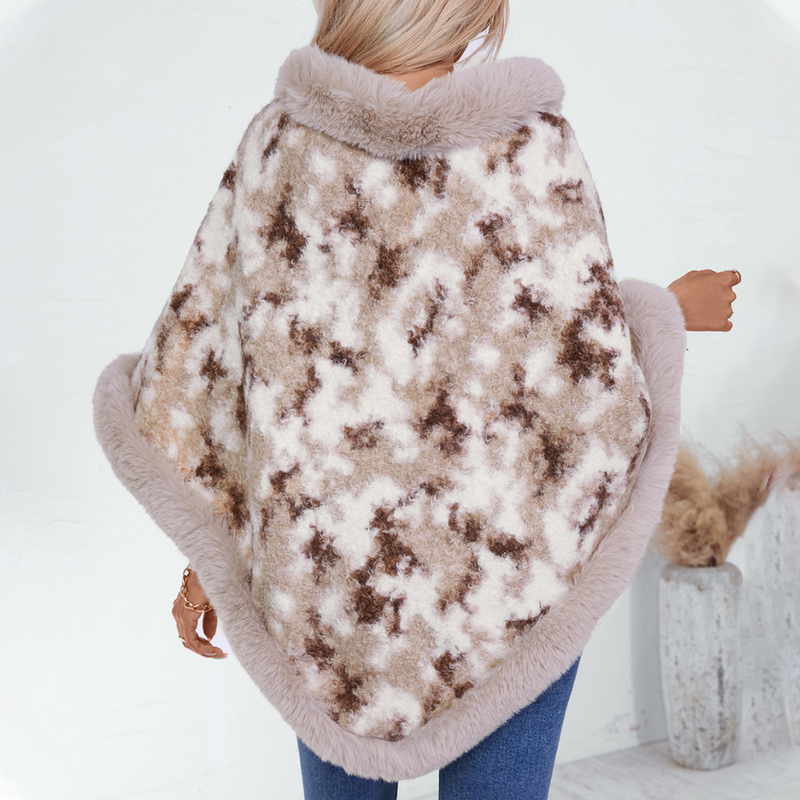 Fiorenza - Stilvolle und bequeme Damenpullover