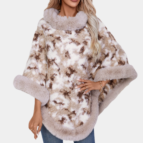 Fiorenza - Stilvolle und bequeme Damenpullover